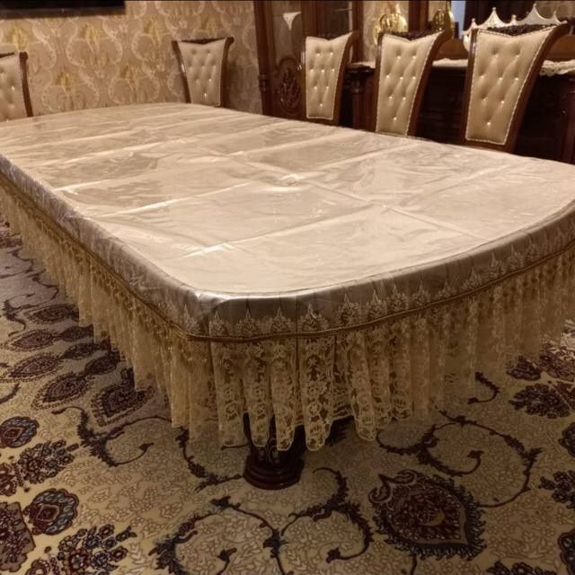 Parda tikamiz,peredelka qilamiz,yuvib dazmollab ilib beramiz.Arzonga