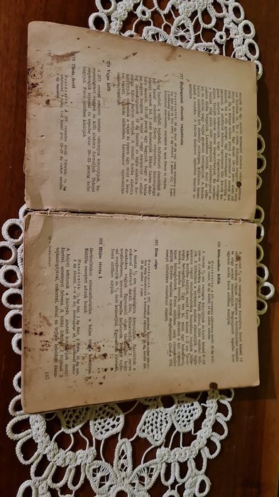 Szmuk Iren " 1006 etelrecept egessegeseknek es betegeknek (1006 retete