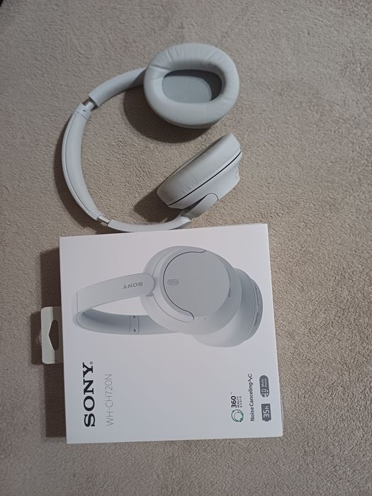Casti Sony CH720