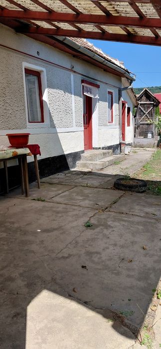 Casa de vânzare    Suplac