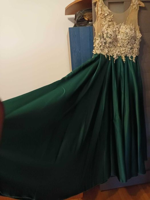 Rochie de seara lunga