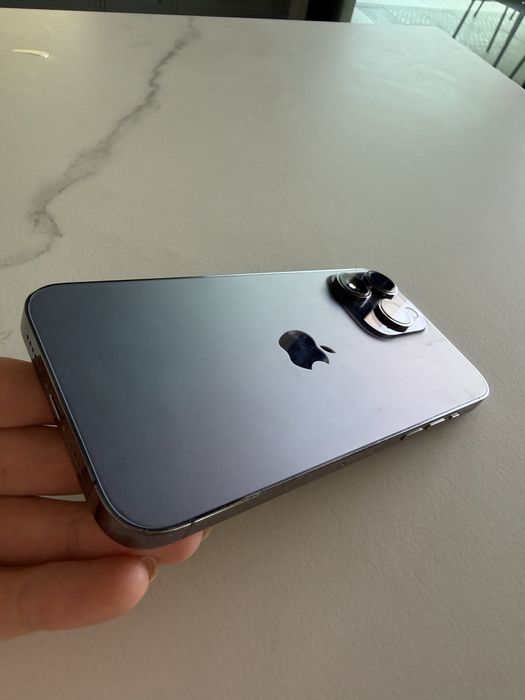 Iphone 14 pro max 256 GB