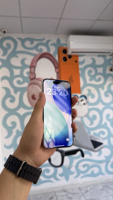 iPhone 15 Pro 128GB
