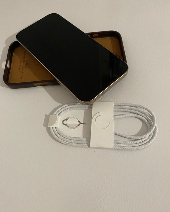 Iphone 16 Pro 256Gb 90%