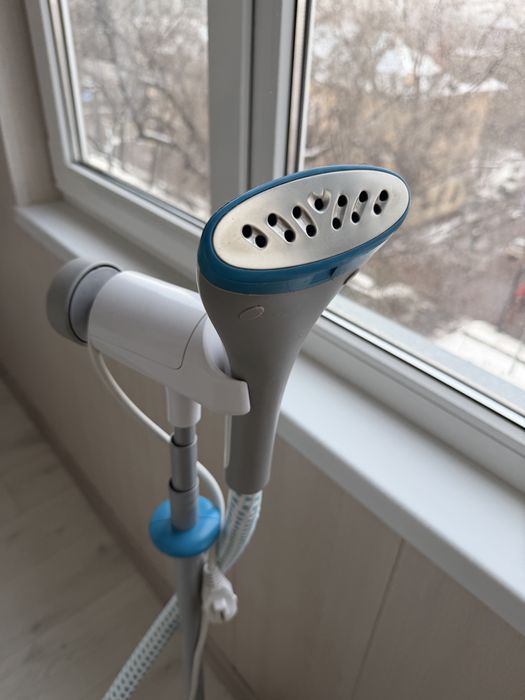 Отпариватель philipa