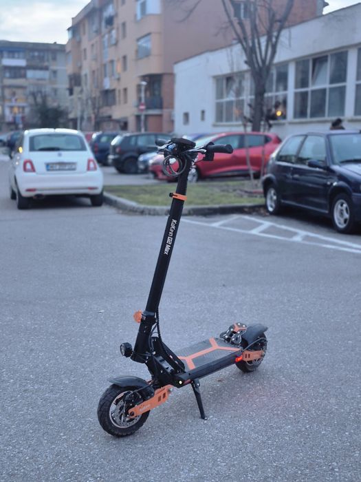 Vând kukirin g2 max