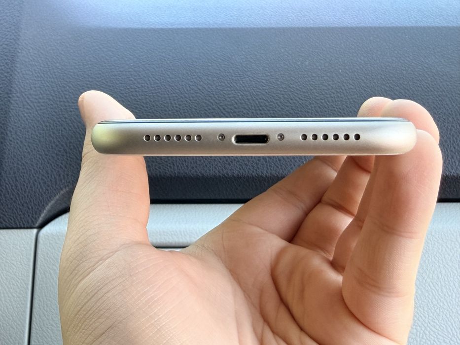 iPhone 11 128gb, обмен