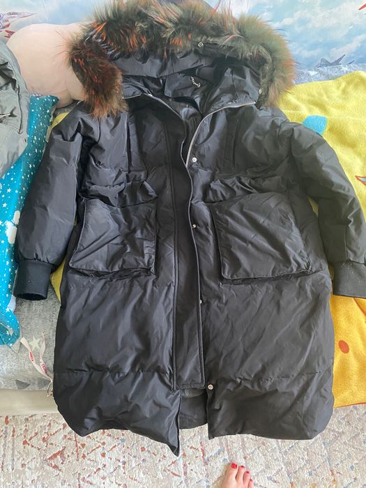 Продам женскую куртку