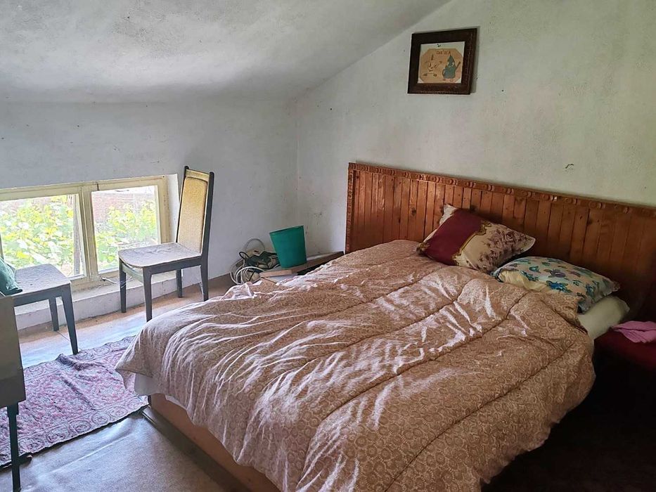 Продава се Къща в с. Черна гора, Област Стара Загора - 160 кв.м за 97 €/кв.м - Снимка #11