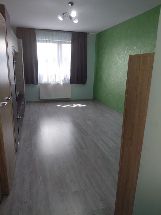 De vânzare apsrtament cu 1 cameră