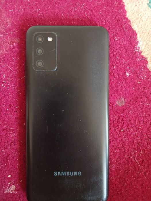 Соткы телефон samsung