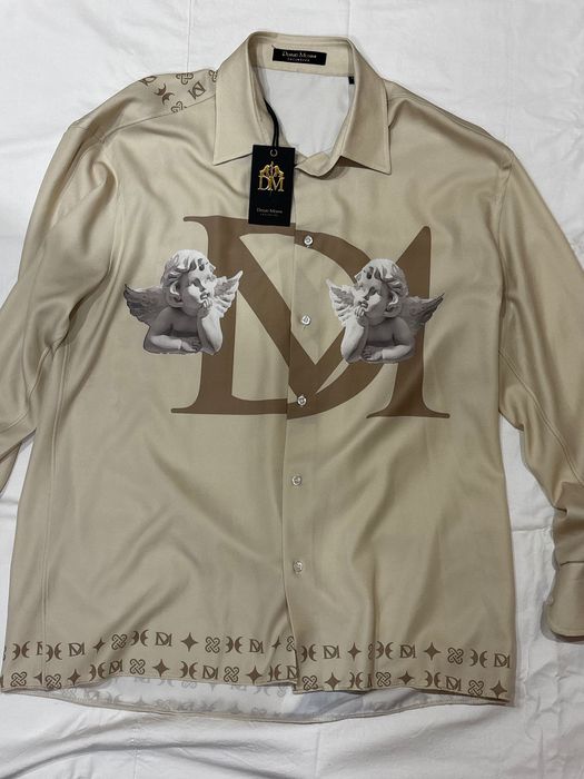 Неносени ризи, подходящи за всякакъв повод. Hugo , Desizio Monni