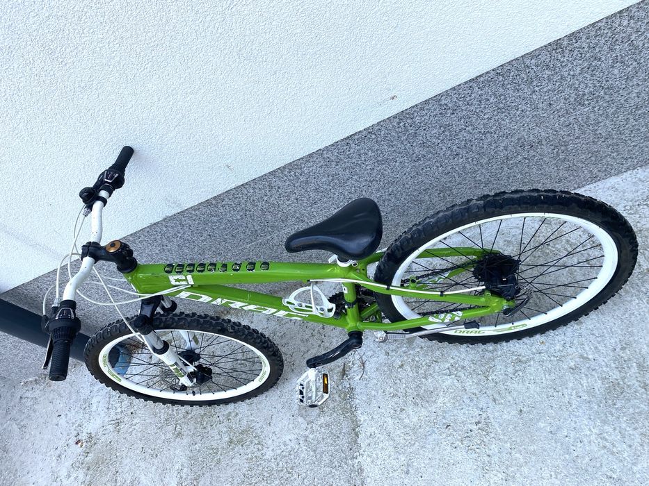 Велосипед Drag  С1 24 цола