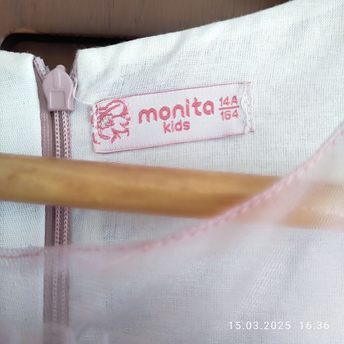 Продается платье для девочки