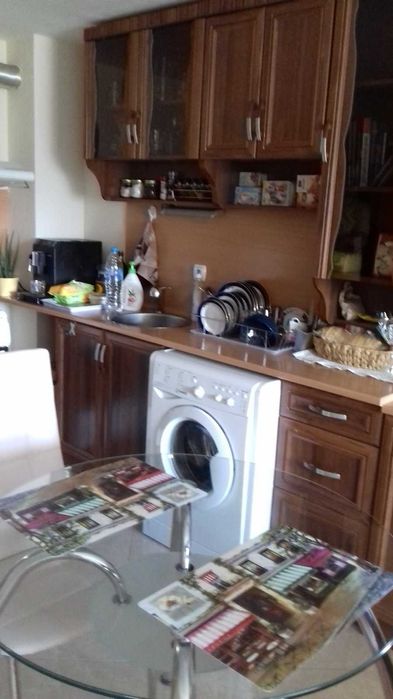 Дава се под наем Едностаен апартамент в София, Център - 35 кв.м за 498.27 € - Снимка #6