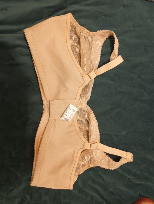 Sutien Glamorise 110C