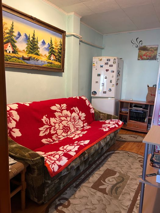 Apartament de vanzare zona industriala Tecuci