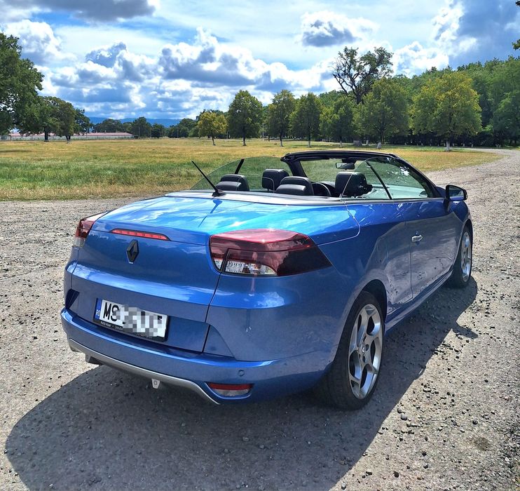 RENAULT Megane 2011 — imagine 2