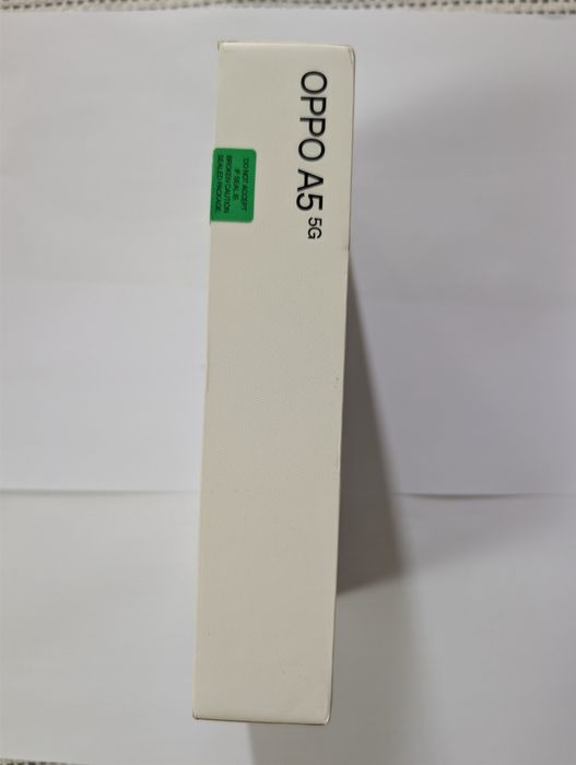 OPPO A5 5G (4GB/128GB) чисто нов неразпечатан