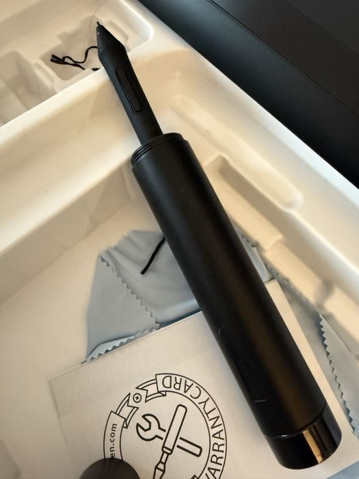 Tableta grafica XP-PEN ARTIST Pro V2