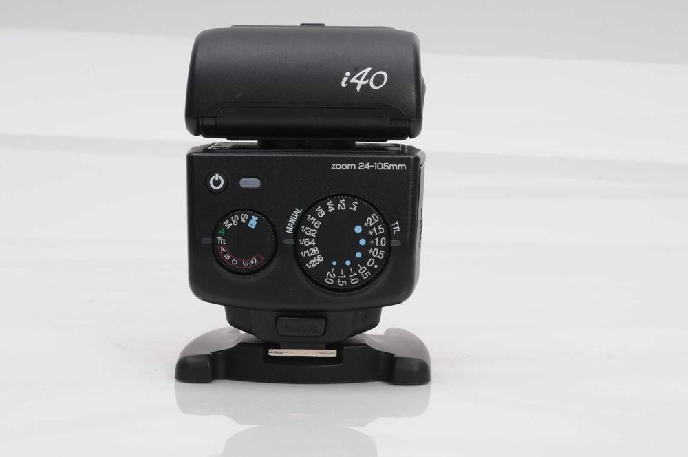 Вспышка Nissin i40 (для Canon )