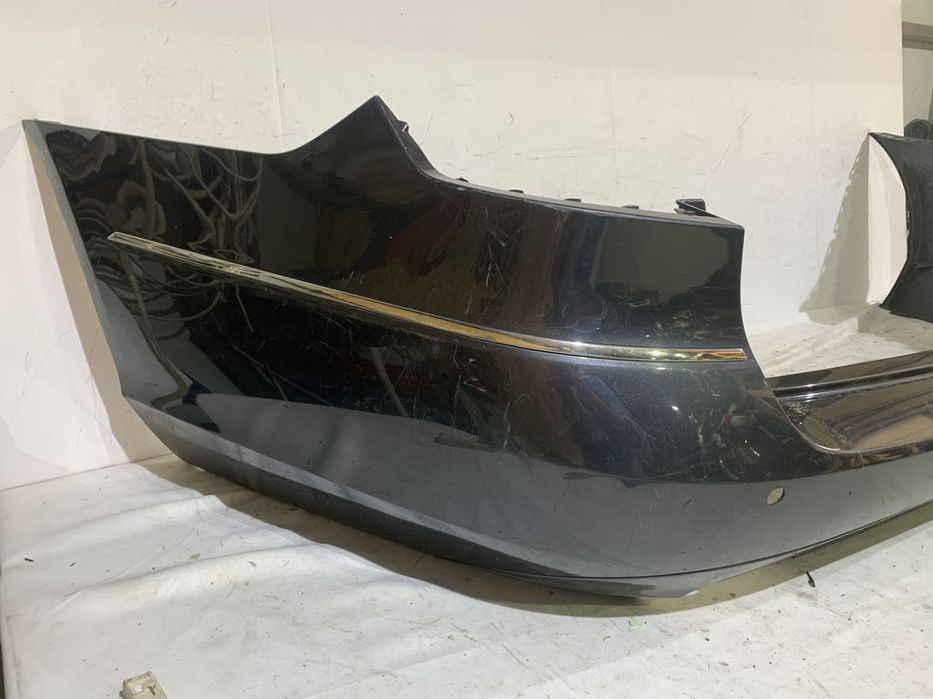 Bara spate Mercedes E-Class W212, Kombi, 2009, 2010, 2011, 2012, cod origine OE A2128850325.