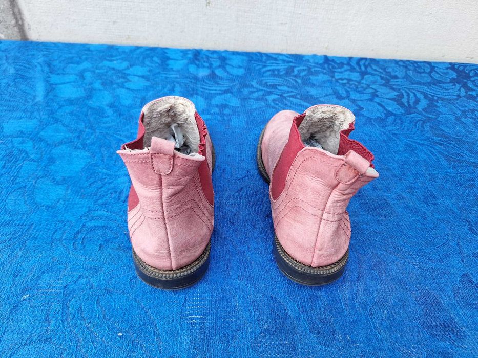 Hush Puppies | ghete bocanci outdoor | mar. 40 | 25 cm