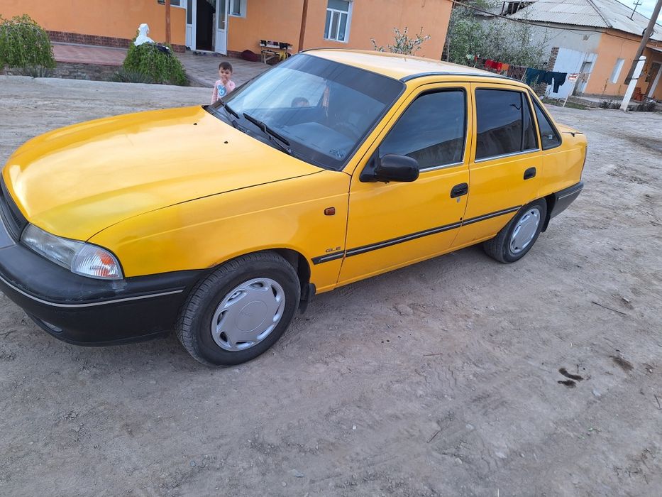 Neksiya 1 kelishamiz