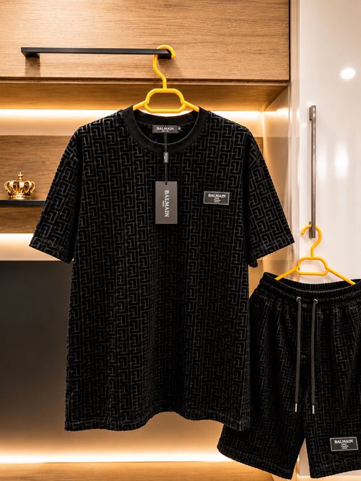 Compleu Balmain PREMIUM