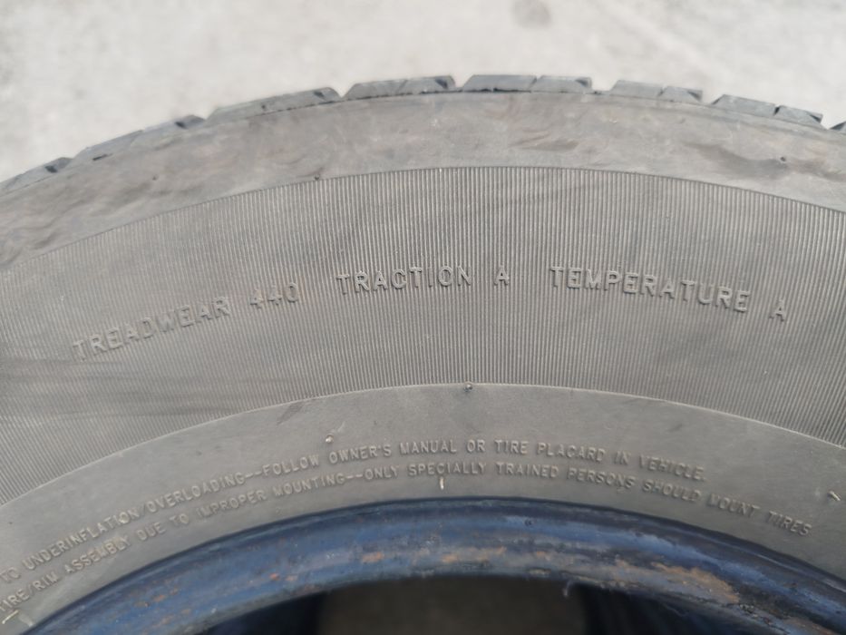 Продам б/у 4 балона Трианжел