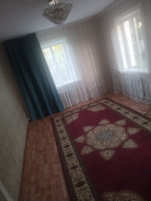 3-х комнатный дом