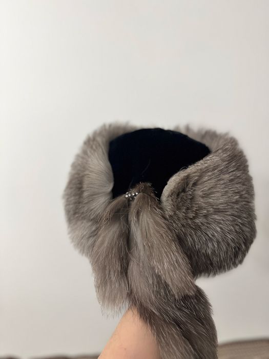 Продаю шубу от бренда OMABELLE