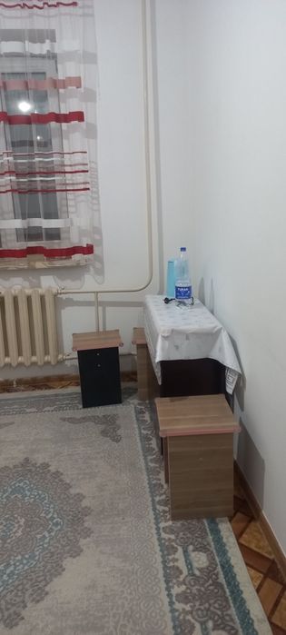Продам 1 комнатную квартиру
