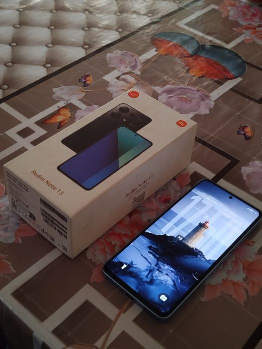 Redmi note 13 sotiladi