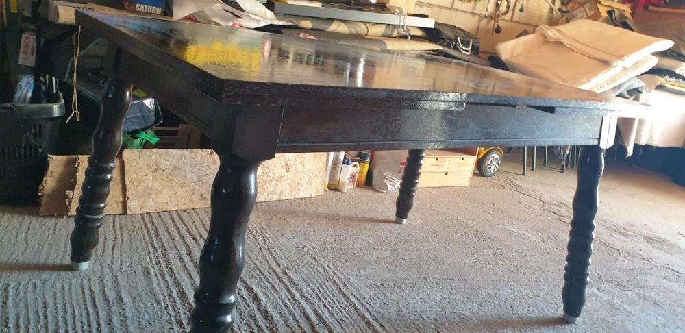 Mase de  sufragerie de 6 -12 persoane