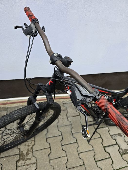 Biciclete     Mountain bike