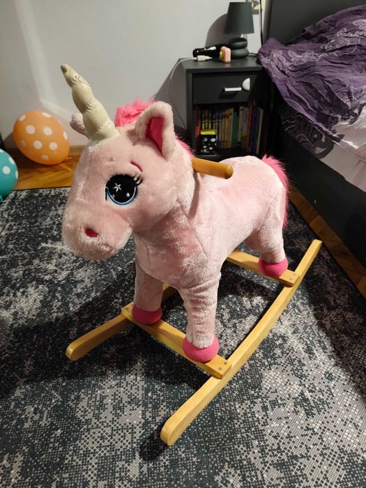 Люлеещо конче розово