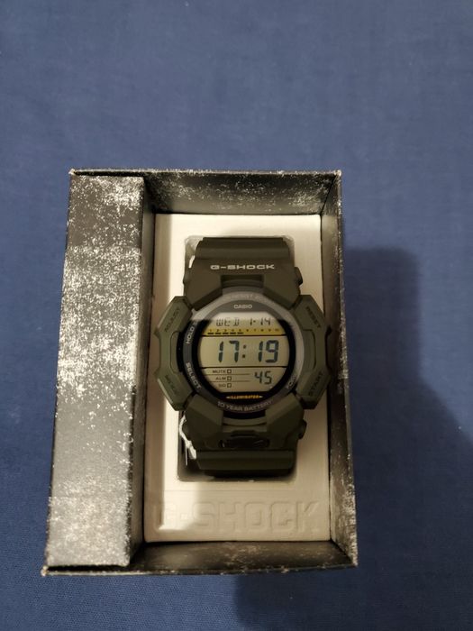 Ceas Casio G-Shock