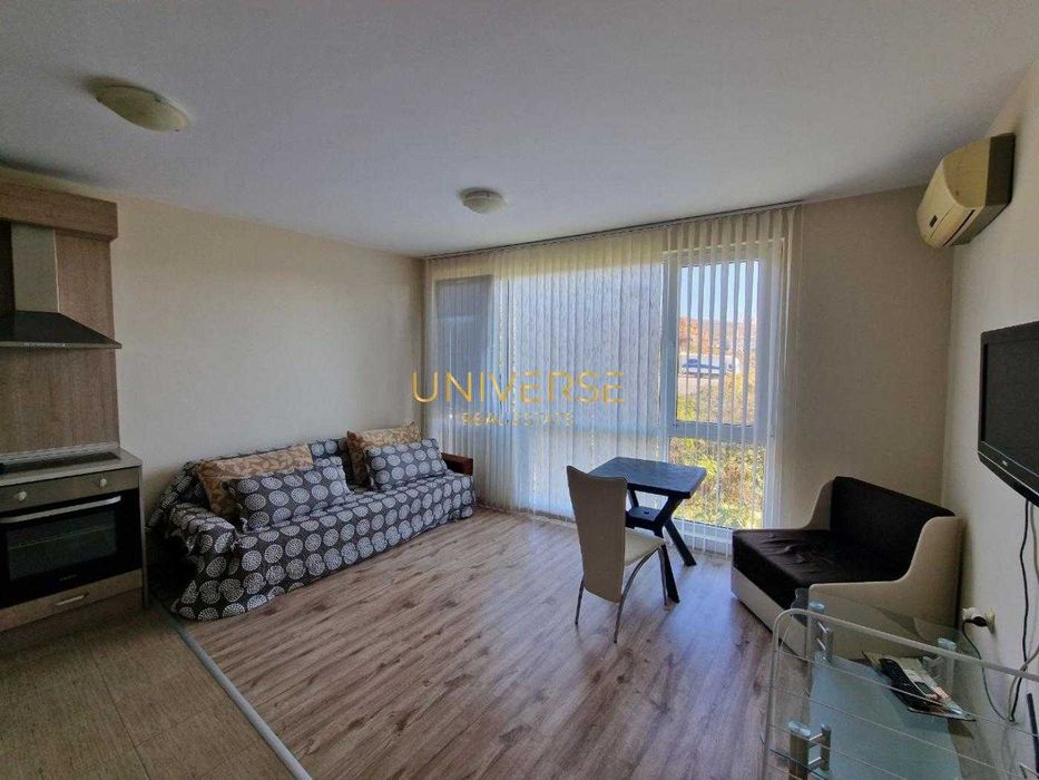 Продава се Едностаен апартамент в Свети Влас - 34 кв.м за 1324 €/кв.м - Снимка #2
