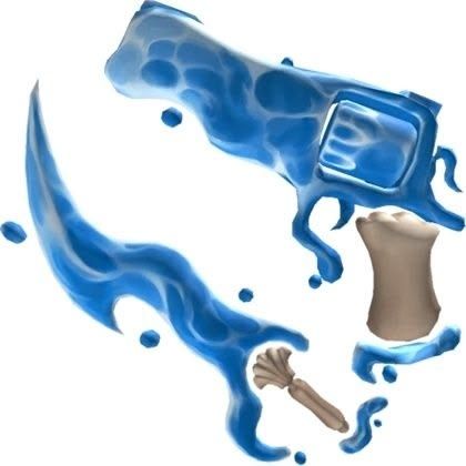 Продам океан сет в мм2 в роблоксе