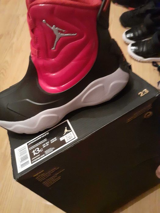 Nike Jordan Drip, unisex