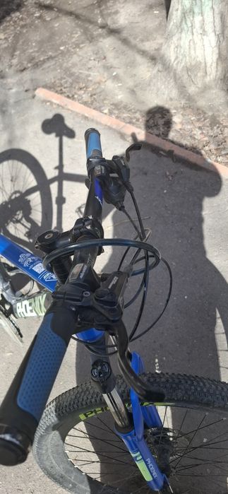 Продам велосипед