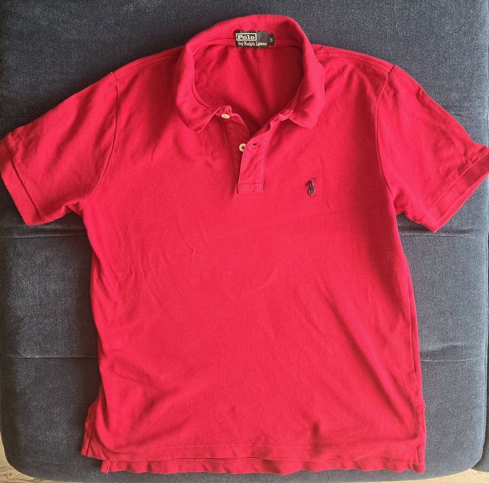 Tricou Polo Ralph Laurean