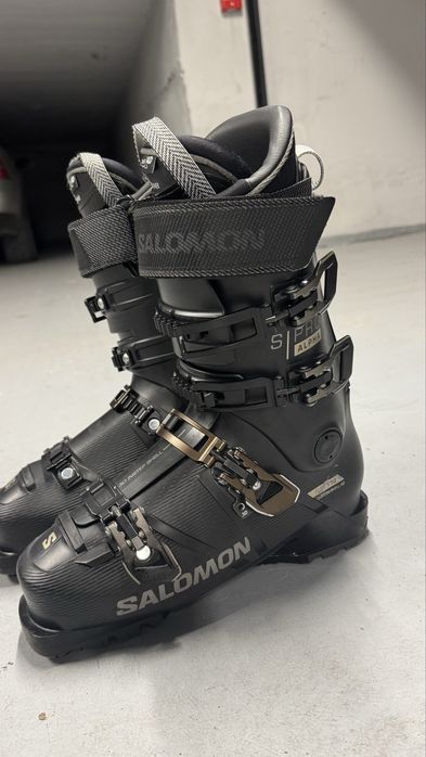 Ски обувки  42 номер 26/26,5 см SALOMON  S/PRO ALPHA 110