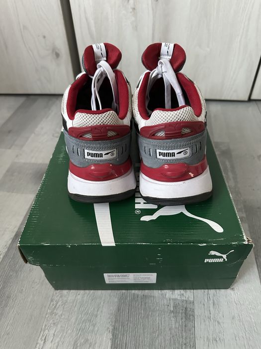 Adidasi PUMA 41