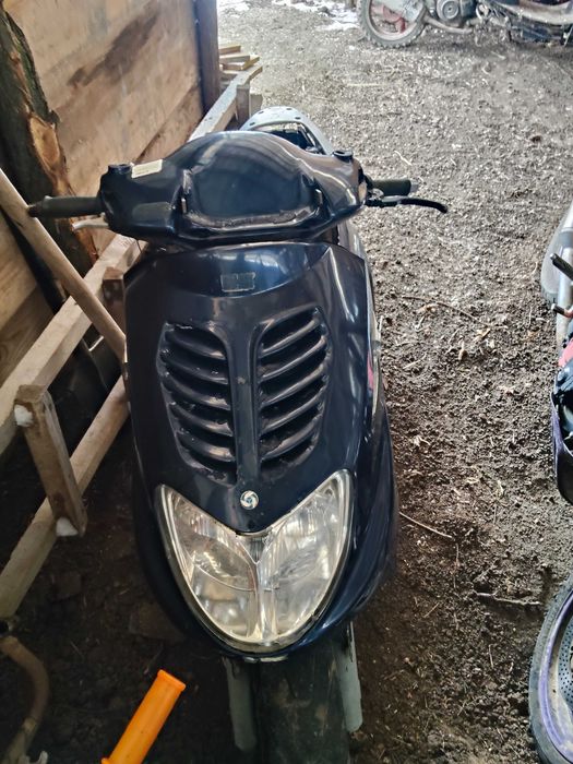 Repar scutere ATV și drujbre