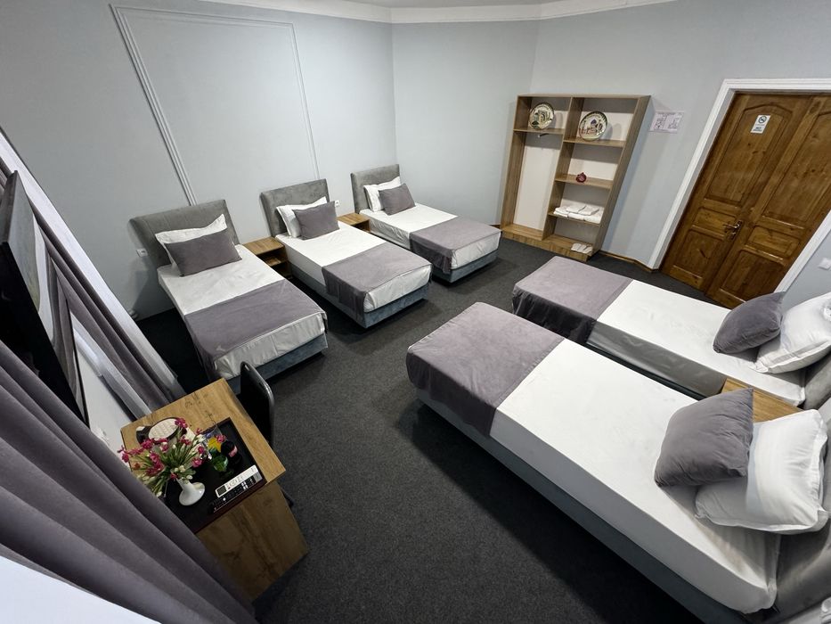 Hostel/Гостиница