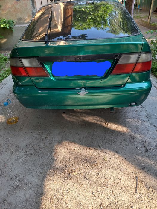 Продажа автомобилей