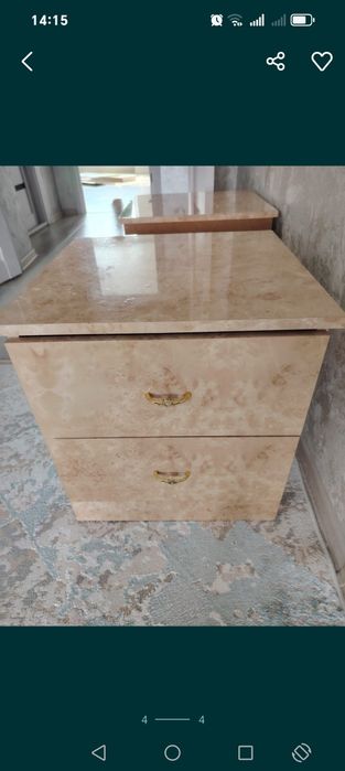 Спальный гарнитур