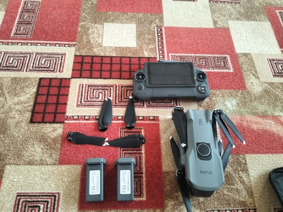 Продам Djl mini 3 pro и  SMRC P7 MAX.